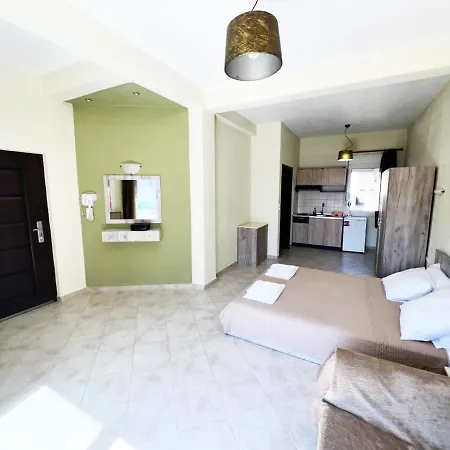 公寓 Thassosrent *