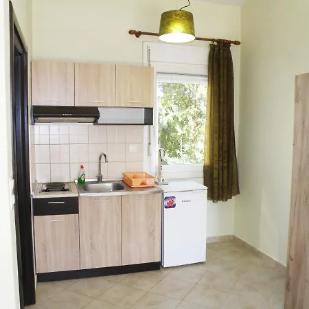 Thassosrent 利迈纳里亚