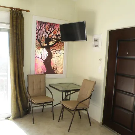 Apartament Thassosrent *