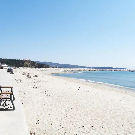 Apartament Thassosrent *