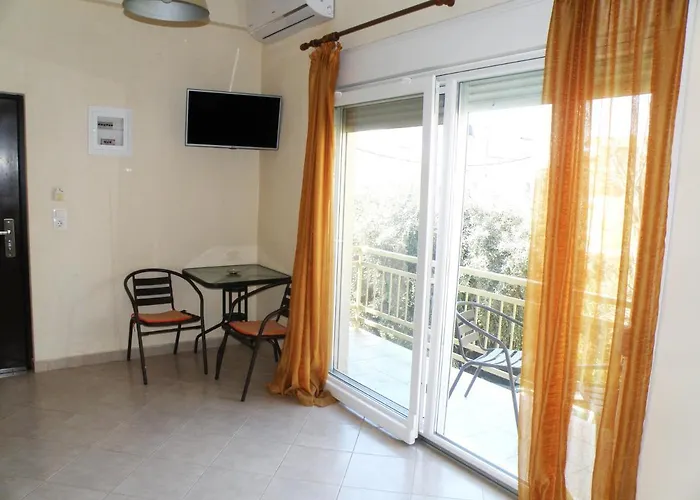 Thassosrent Apartament Limenaria (Thasos)