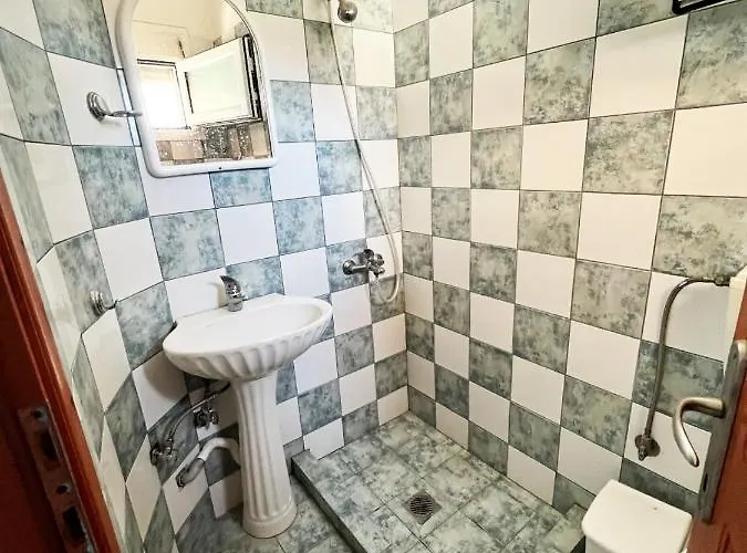 Thassosrent * Limenaria (Thasos)