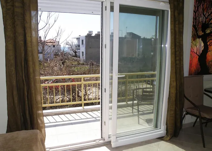 Apartament Thassosrent