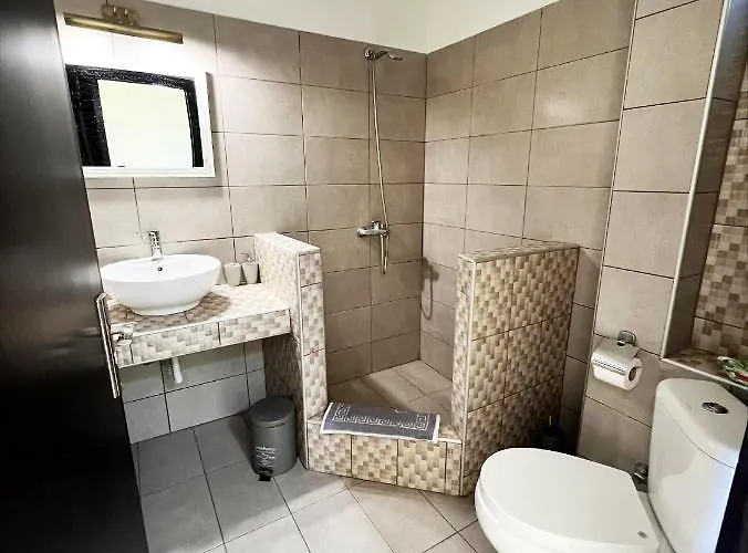 Apartament Thassosrent Limenaria (Thasos)