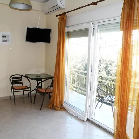 Thassos Rent Daire Limenaria (Thasos)