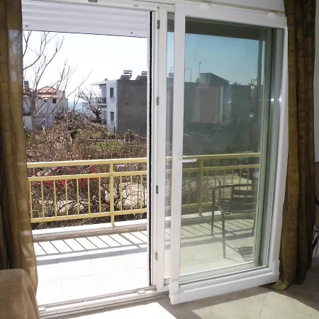 Daire Thassos Rent