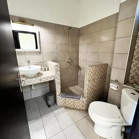 Apartment Thassosrent Limenaria (Thasos)