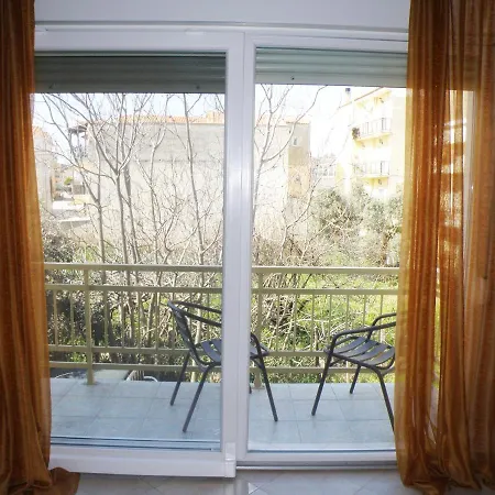 Thassos Rent