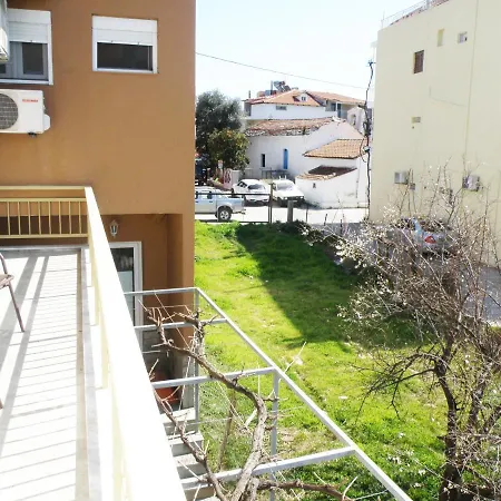 Thassos Rent