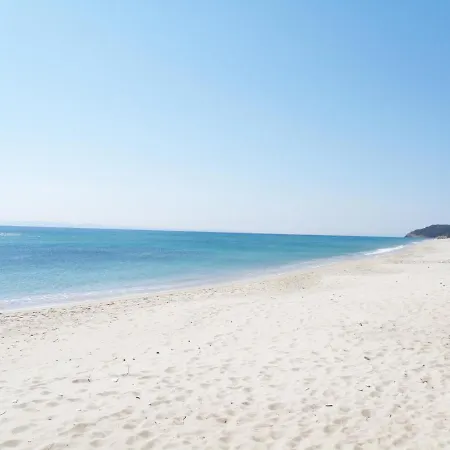 Thassos Rent