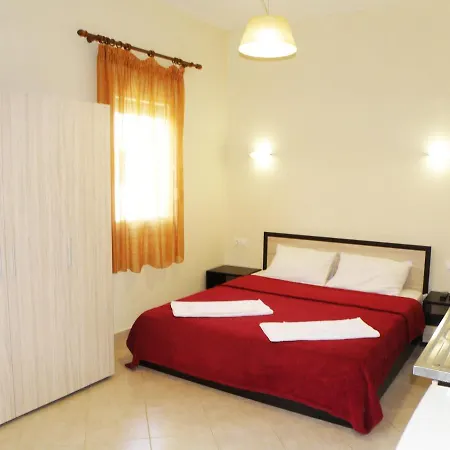 Thassos Rent Daire *
