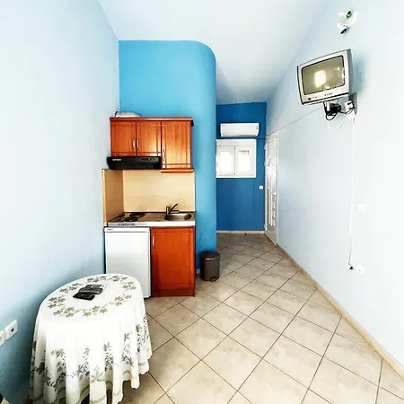 Thassosrent Apartment *