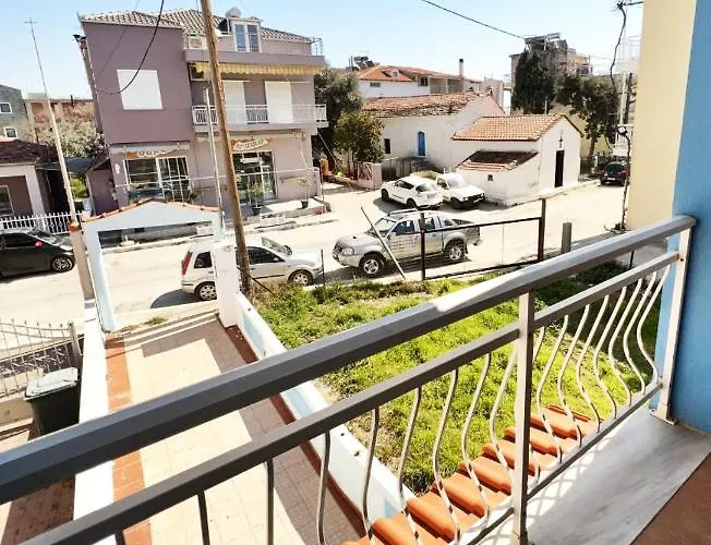 Appartamento Thassosrent Limenaria (Thasos)