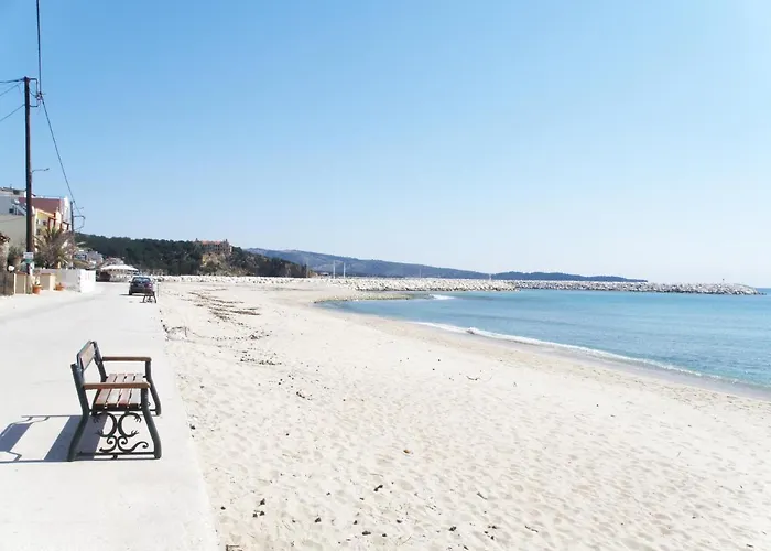 Appartamento Thassosrent *